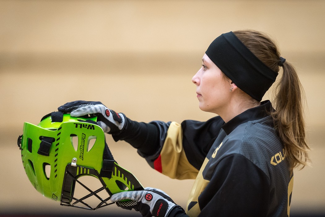 FBC Texas Longhorns vs Banes Florbal Soběslav