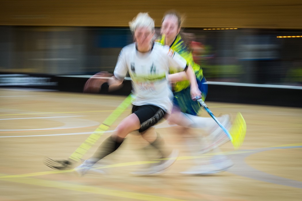 FBC Texas Longhorns vs Banes Florbal Soběslav