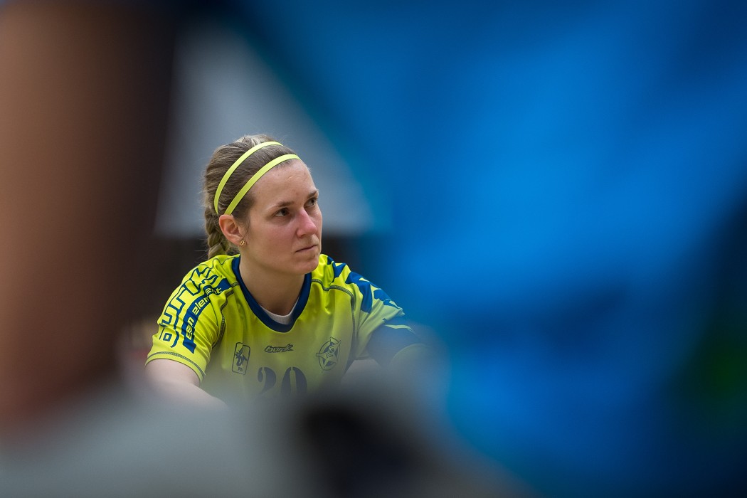 FBC Texas Longhorns vs Banes Florbal Soběslav