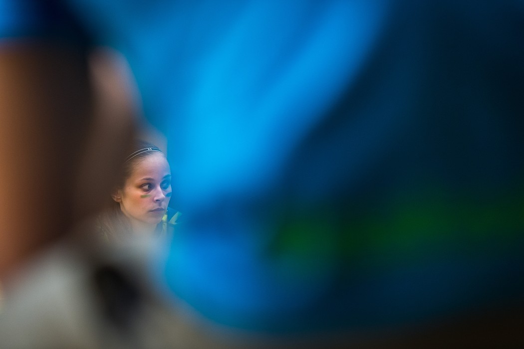 FBC Texas Longhorns vs Banes Florbal Soběslav