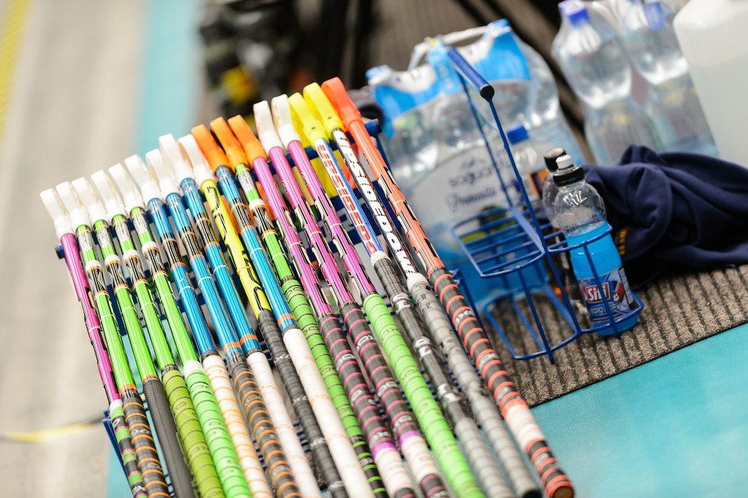 CHAMPIONS CUP 2015 WOMEN -  KAIS Mora IF vs Classic - 13:6