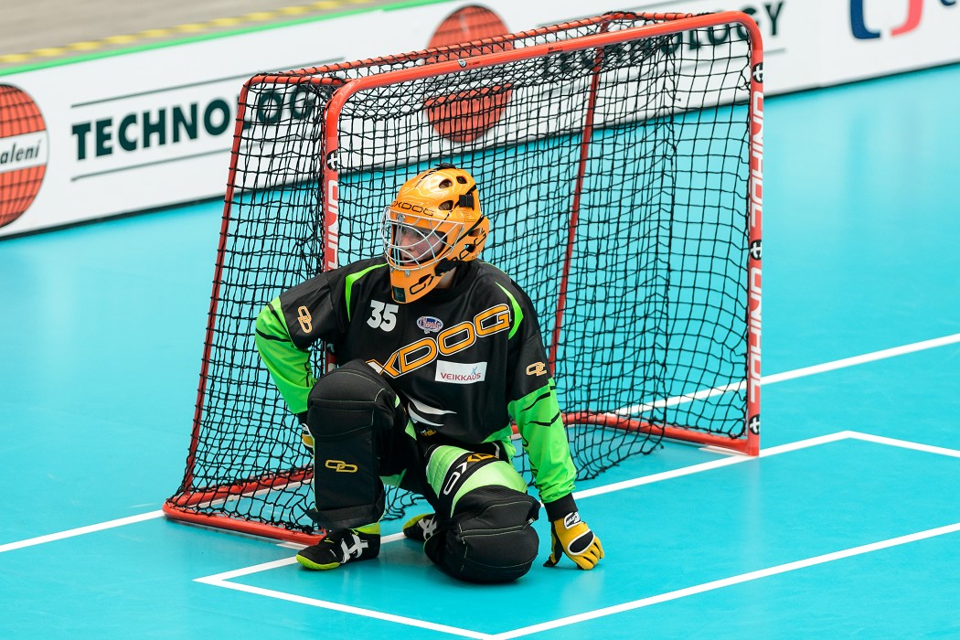 CHAMPIONS CUP 2015 WOMEN -  KAIS Mora IF vs Classic - 13:6