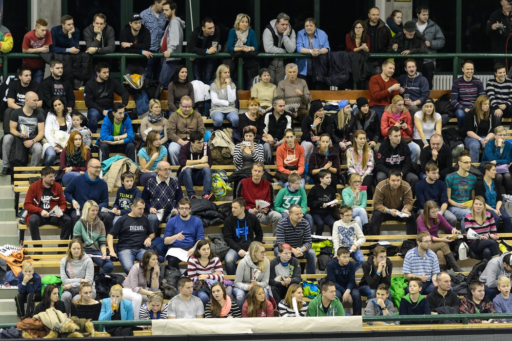 Finále Poháru České pojišťovny - Herbadent Praha 11 SJM vs