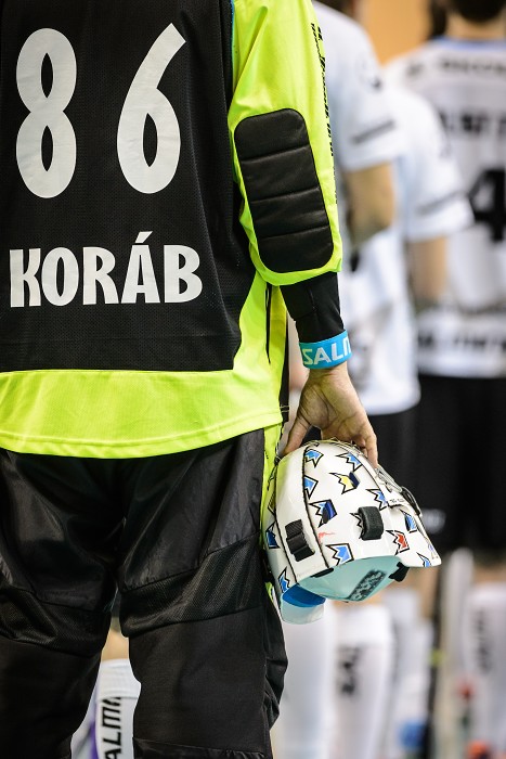 Finále Poháru České pojišťovny - Florbal Mladá Boleslav v