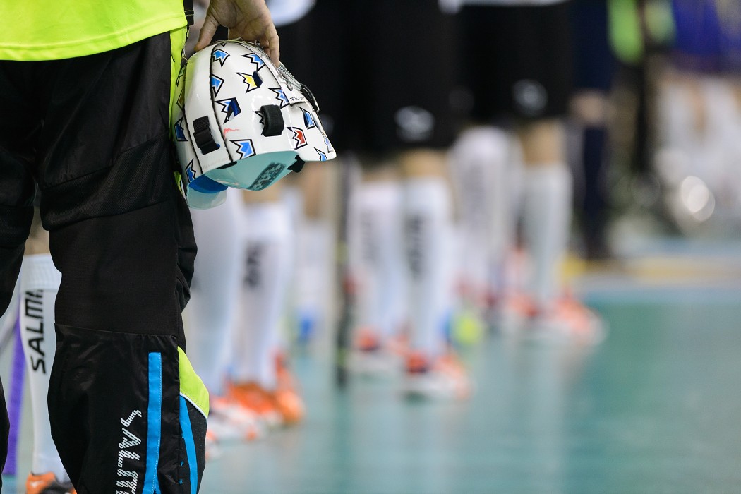 Finále Poháru České pojišťovny - Florbal Mladá Boleslav v