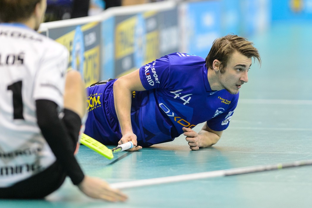 Finále Poháru České pojišťovny - Florbal Mladá Boleslav v