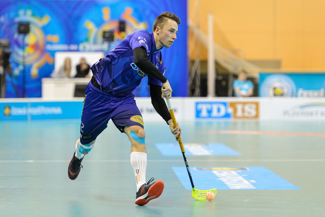 Finále Poháru České pojišťovny - Florbal Mladá Boleslav v