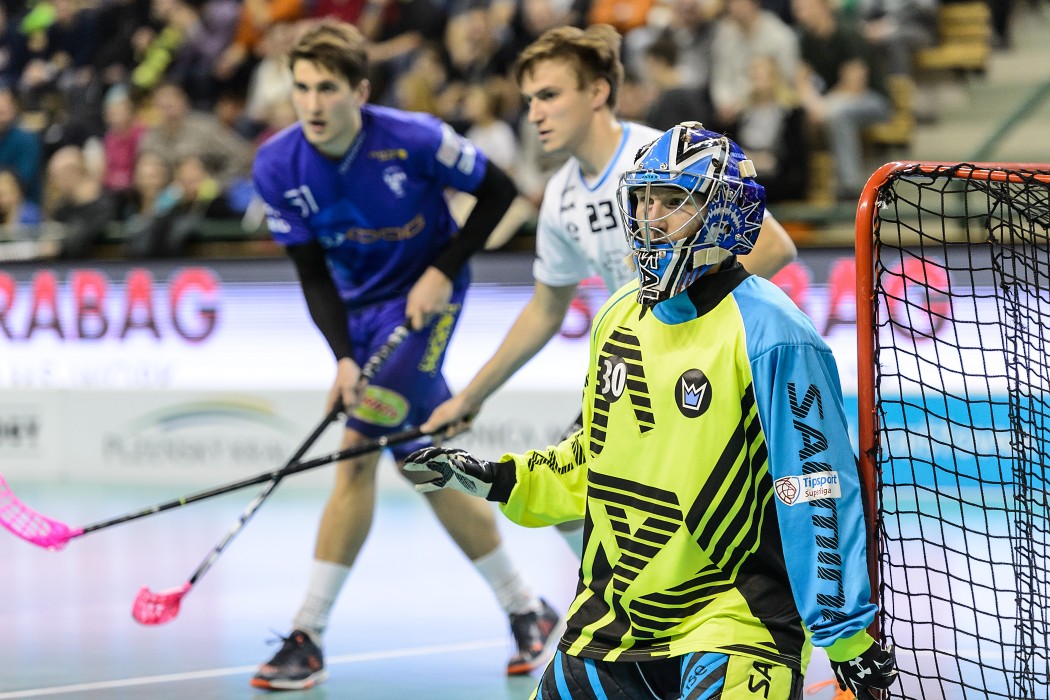 Finále Poháru České pojišťovny - Florbal Mladá Boleslav v