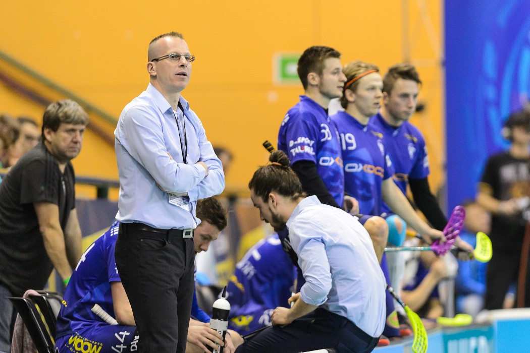 Finále Poháru České pojišťovny - Florbal Mladá Boleslav v