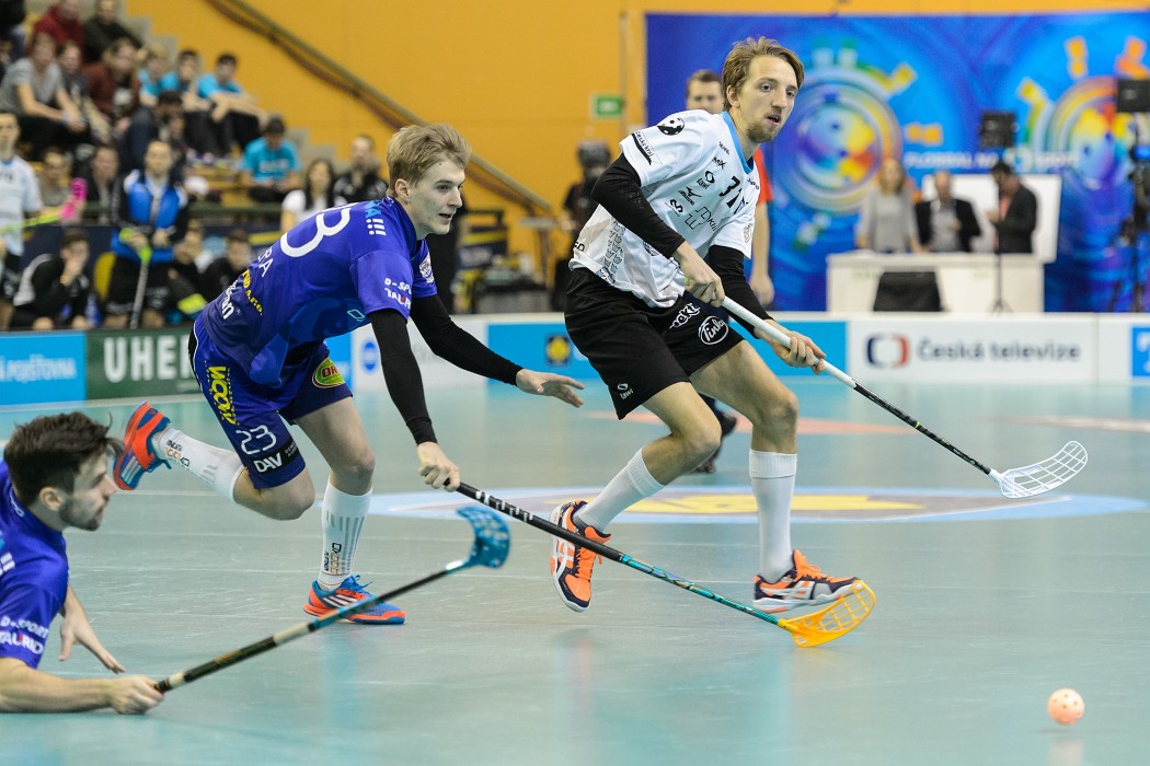 Finále Poháru České pojišťovny - Florbal Mladá Boleslav v