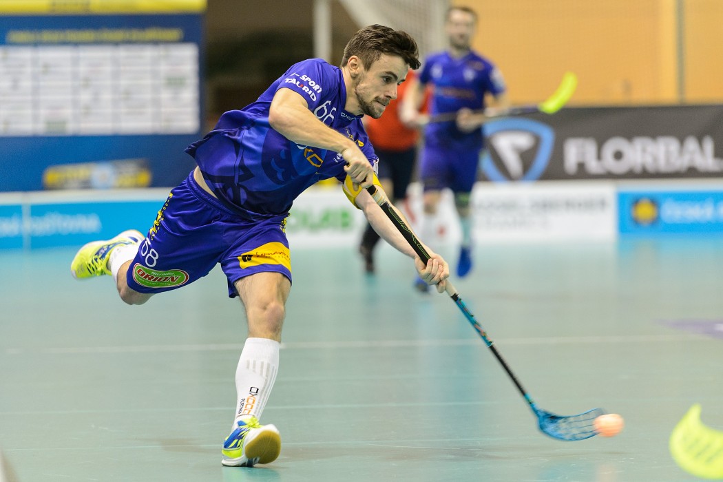 Finále Poháru České pojišťovny - Florbal Mladá Boleslav v