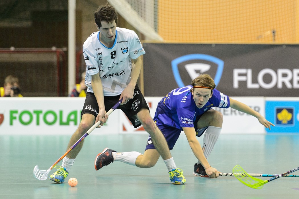 Finále Poháru České pojišťovny - Florbal Mladá Boleslav v