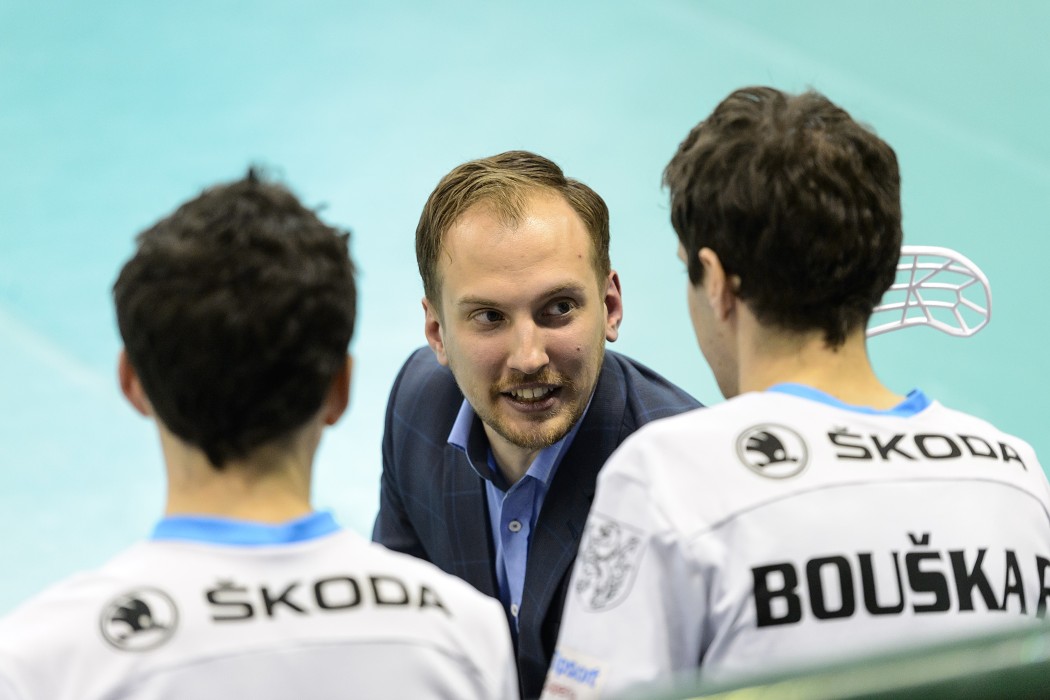 Finále Poháru České pojišťovny - Florbal Mladá Boleslav v