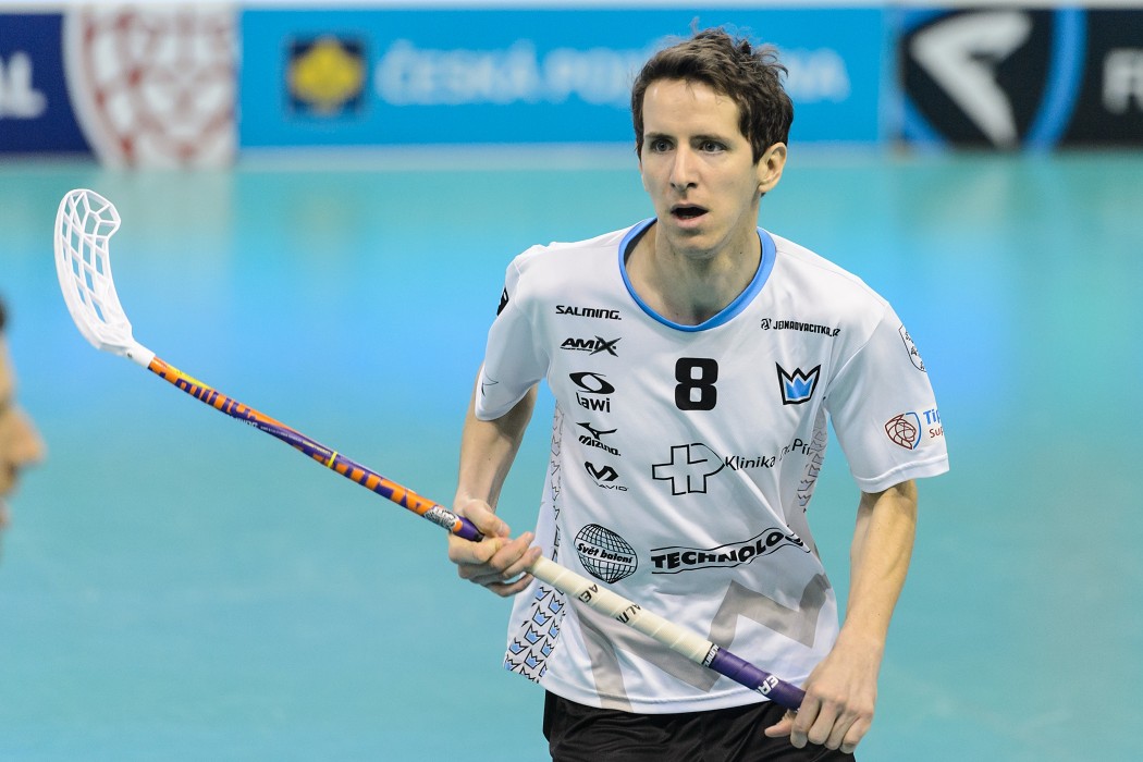 Finále Poháru České pojišťovny - Florbal Mladá Boleslav v