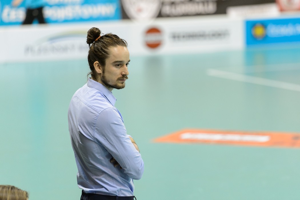 Finále Poháru České pojišťovny - Florbal Mladá Boleslav v