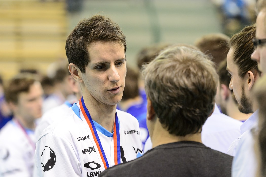 Finále Poháru České pojišťovny - Florbal Mladá Boleslav v