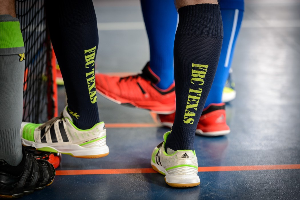 FBC Texas vs Florbal Chomutov