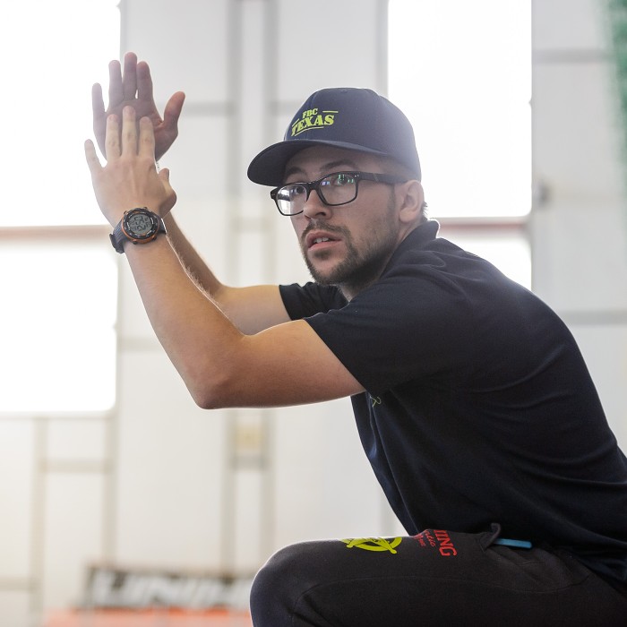 FBC Texas vs Florbal Chomutov