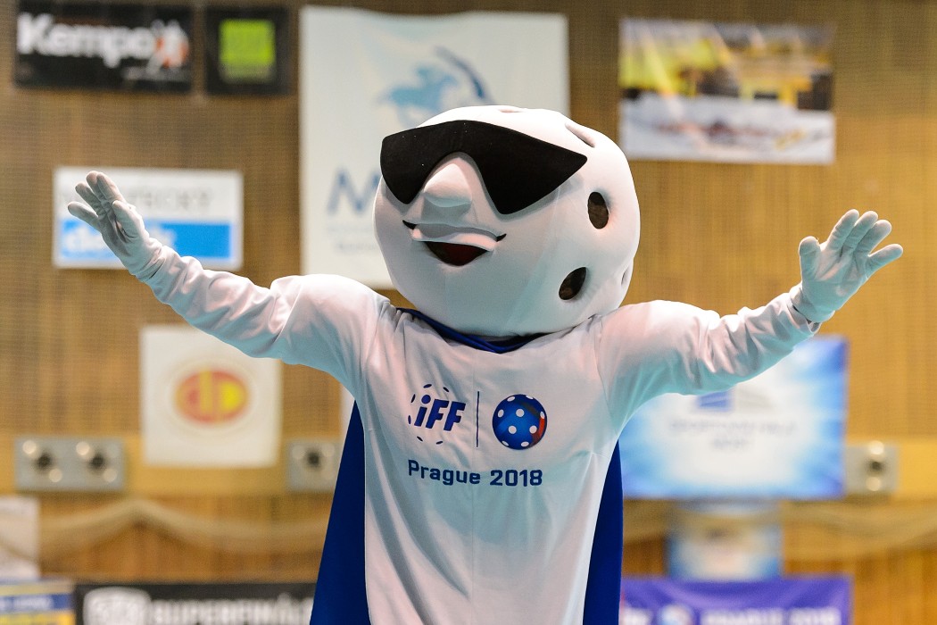 Florbal Chodov vs 1. SC Vítkovice