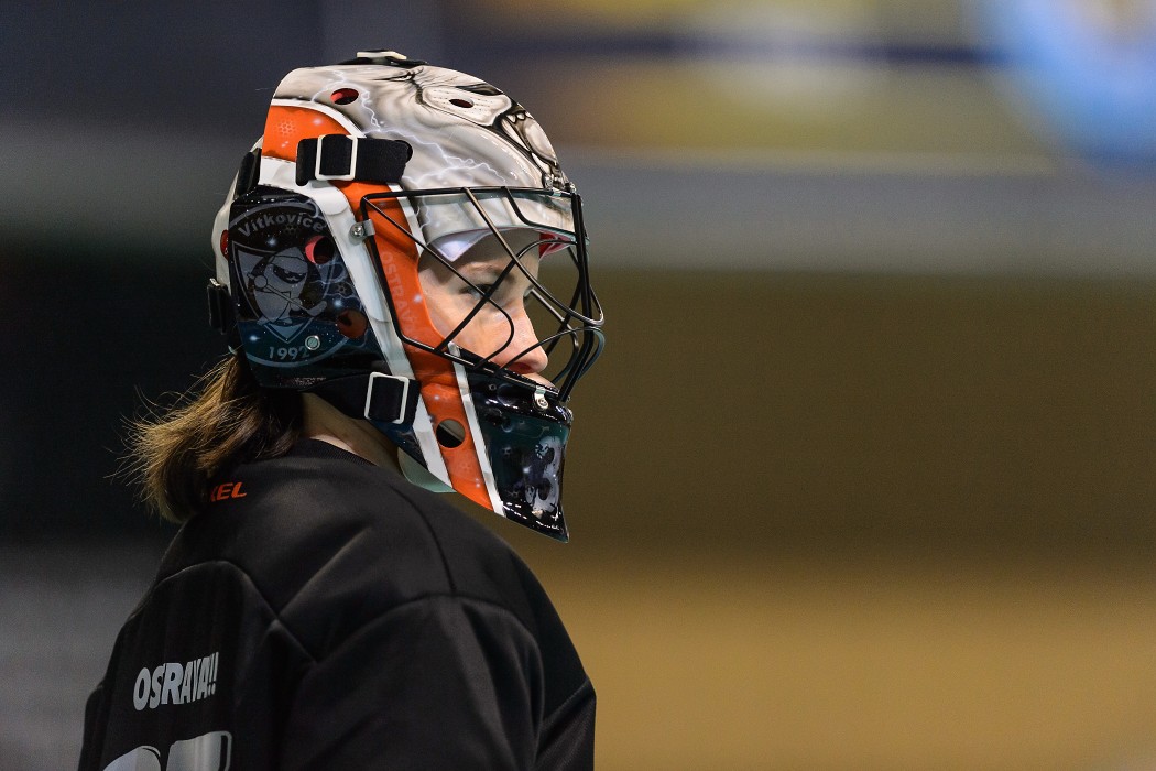 Florbal Chodov vs 1. SC Vítkovice