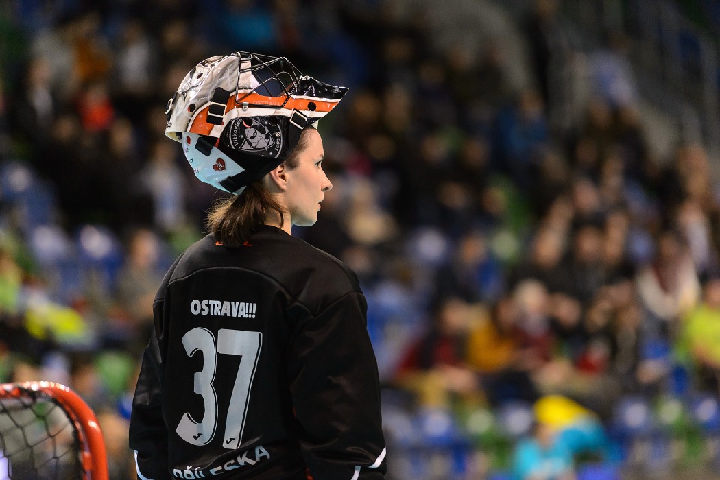 Florbal Chodov vs 1. SC Vítkovice