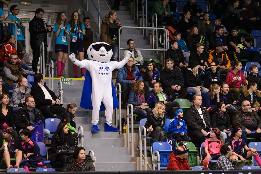 Florbal Chodov vs 1. SC Vítkovice