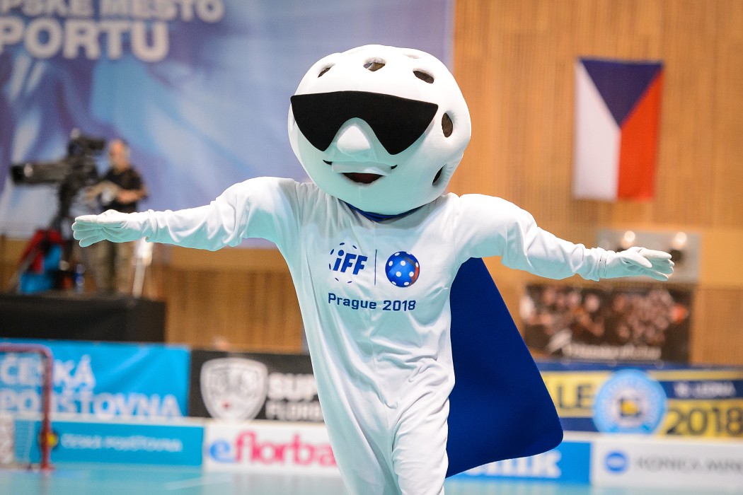 Florbal Mladá Boleslav vs 1. SC Vítkovice