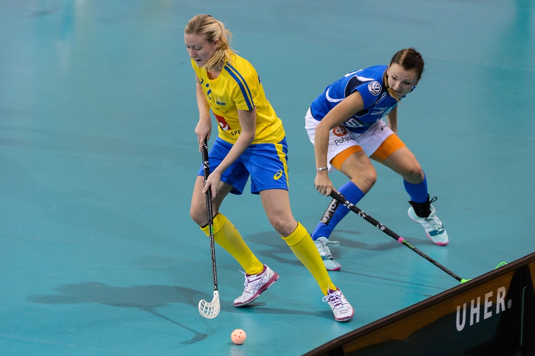 2014/10/31 - Švédsko vs Finsko