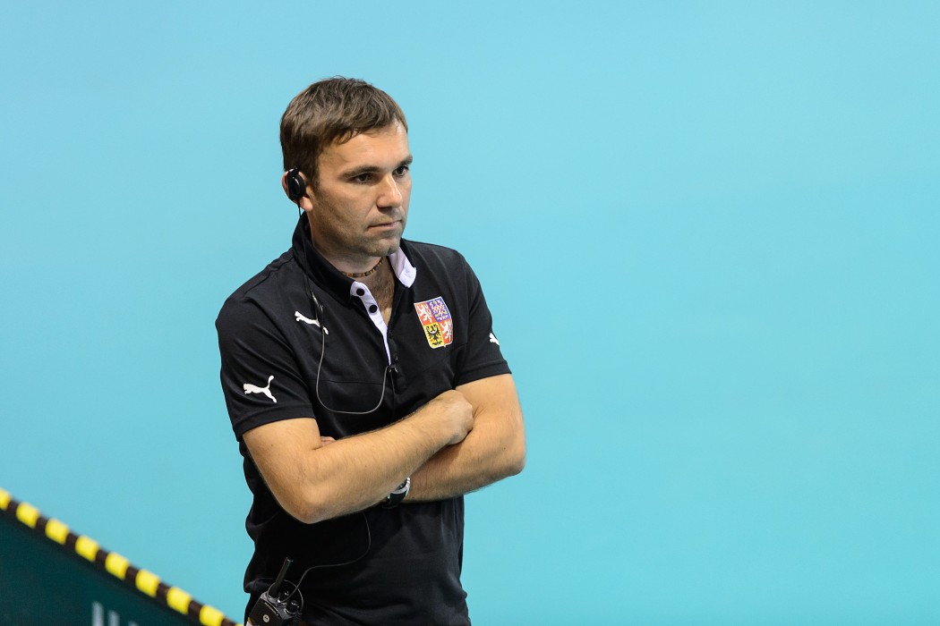 Euro Floorball Tour 2014 -  CZE vs SWE - 3:9