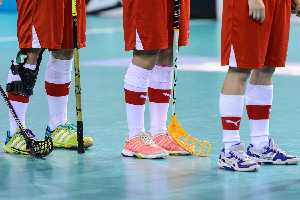 2014/11/02 - Česko vs Finsko