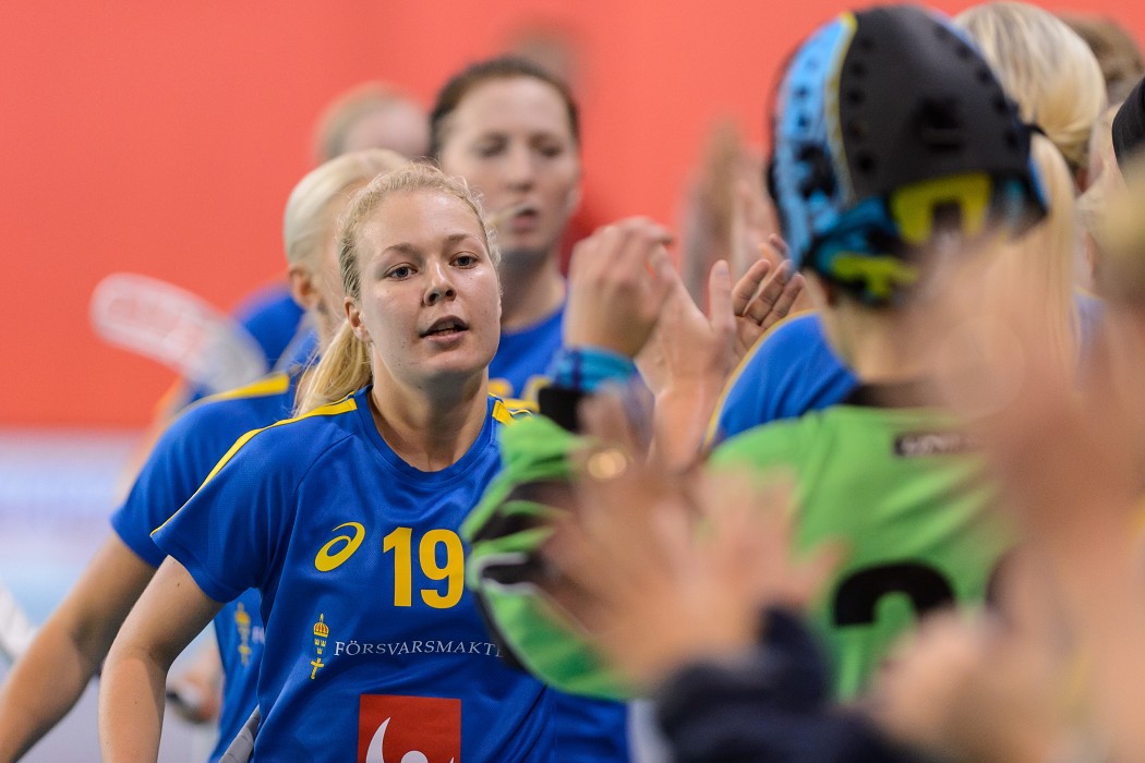 2014/11/02 - Švýcarsko vs Švédsko