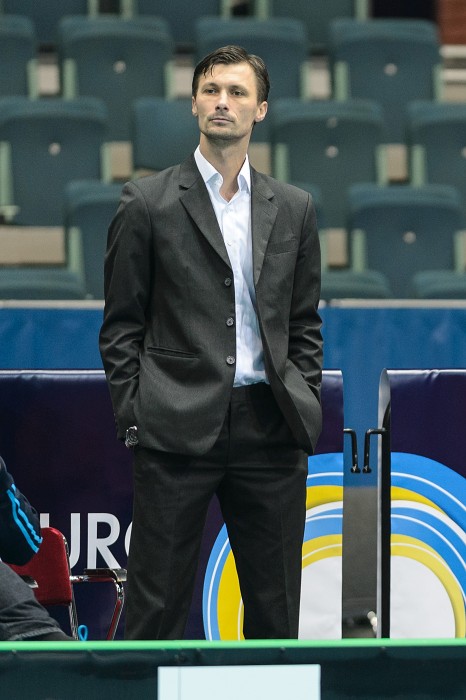 WFC 2014 - Česko vs Norsko - 7:6