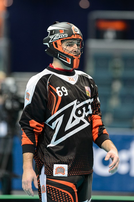 WFC 2014 - Česko vs Norsko - 7:6