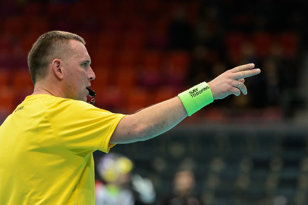 WFC 2014 - Česko vs Norsko - 7:6