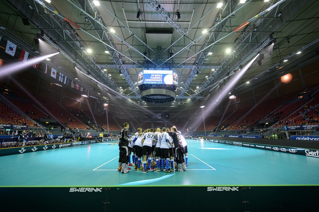 2014/12/07 - Švýcarsko vs Estonsko