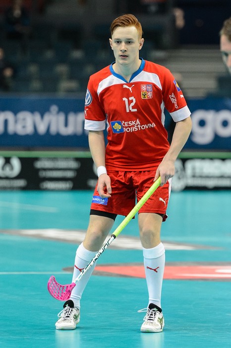 WFC 2014 - Česko vs Švýcarsko - 2:2