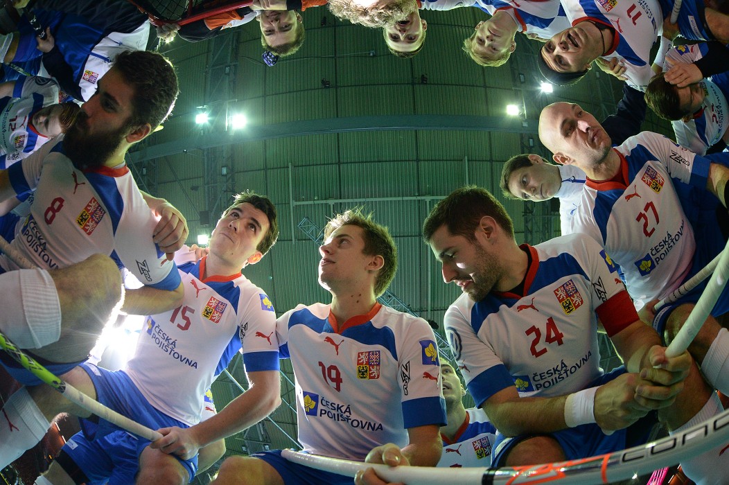 2014/12/09 - Estonsko vs Česko