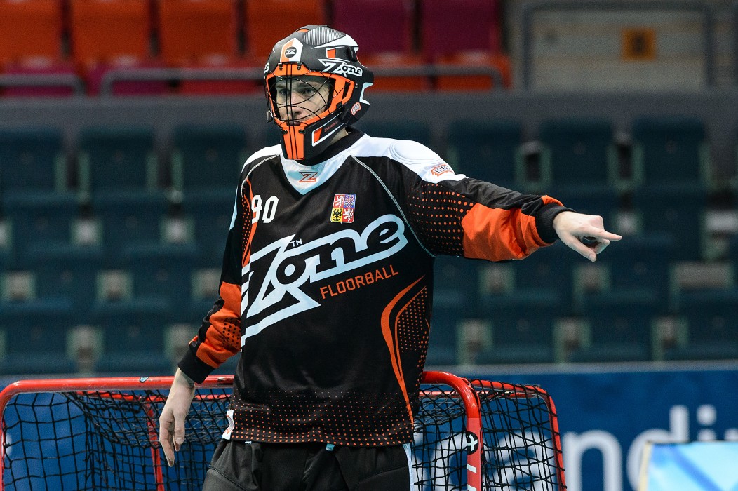 WFC 2014 - Estonsko vs Česko - 2:12