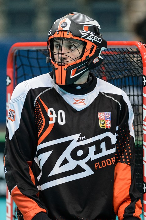 WFC 2014 - Estonsko vs Česko - 2:12