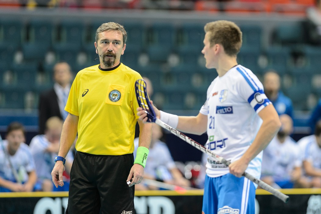 2014/12/11 - Finsko vs Norsko