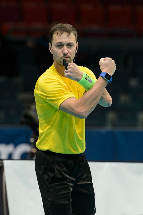 WFC 2014 - Finsko vs Norsko - 6:1