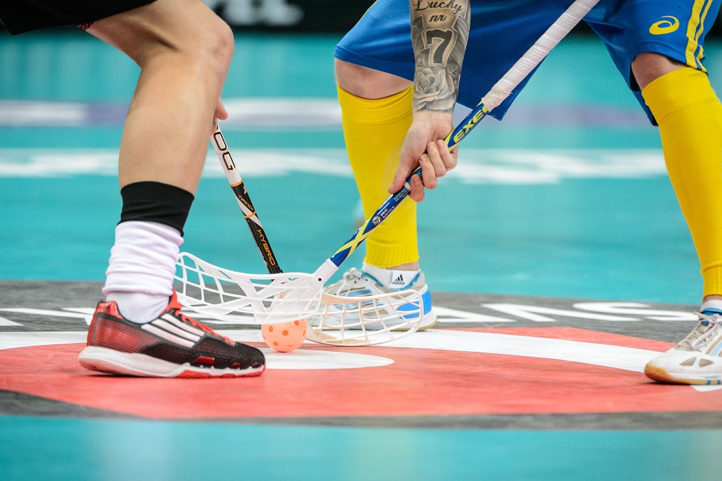 WFC 2014 - Švédsko vs Estonsko - 17:0