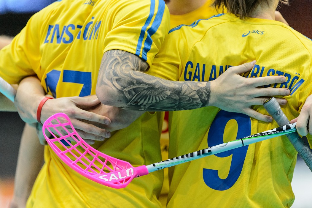 2014/12/11 - Švédsko vs Estonsko