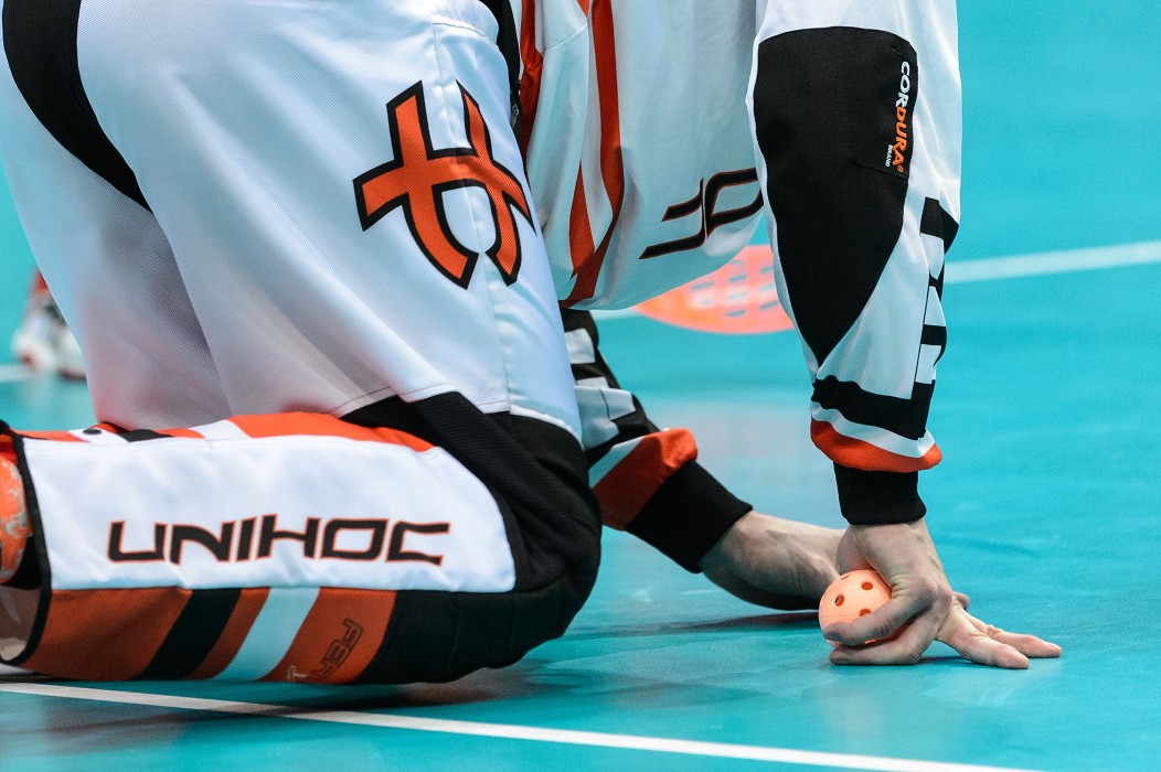 2014/12/12 - Česko vs Dánsko