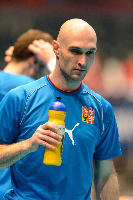 WFC 2014 - Švýcarsko vs Česko - 3:4