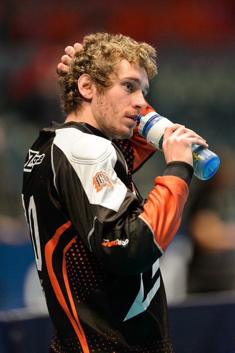 WFC 2014 - Švýcarsko vs Česko - 3:4