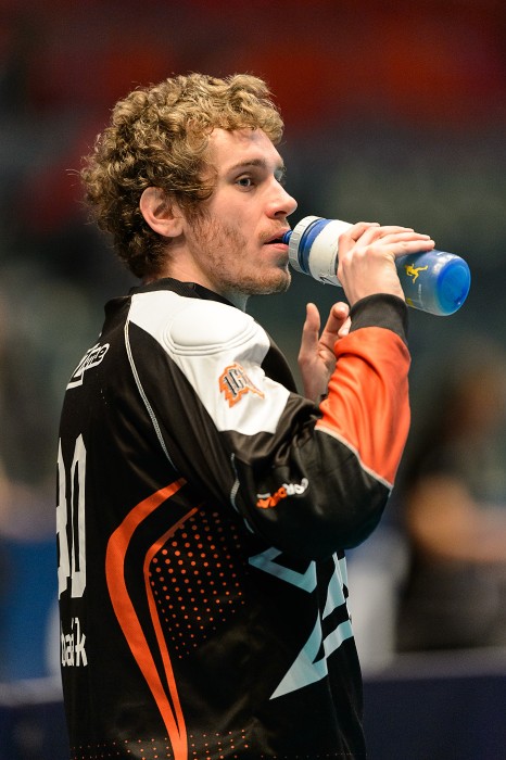 WFC 2014 - Švýcarsko vs Česko - 3:4