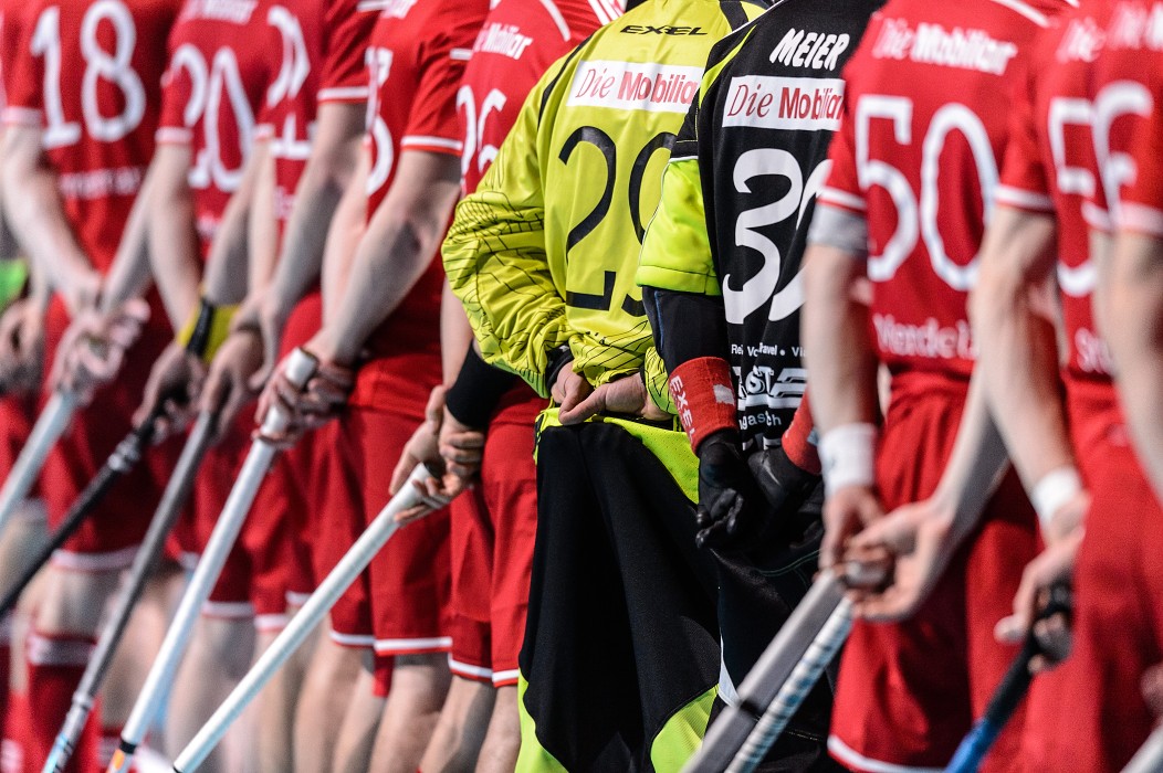 WFC 2014 - Švýcarsko vs Česko - 3:4
