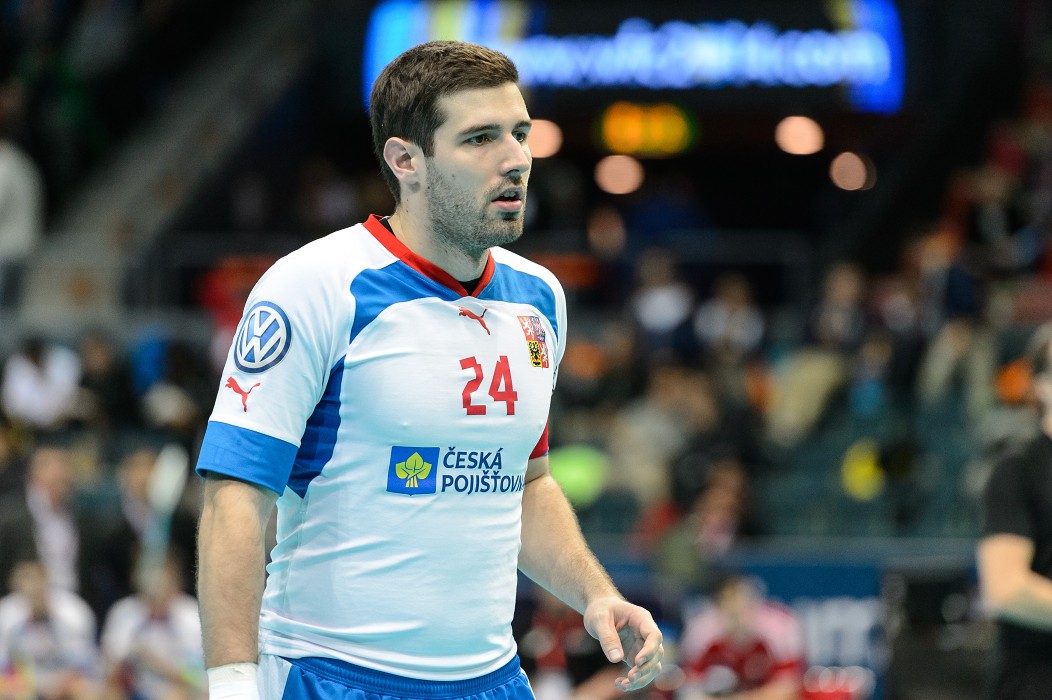 WFC 2014 - Švýcarsko vs Česko - 3:4