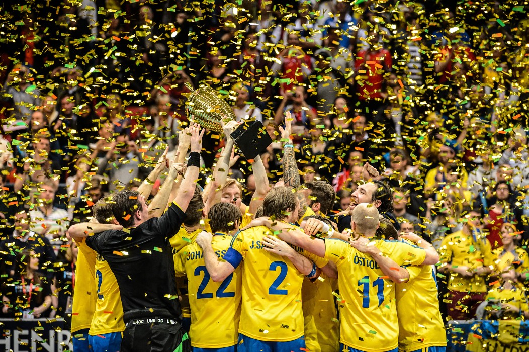 2014/12/14 - Švédsko vs FInsko